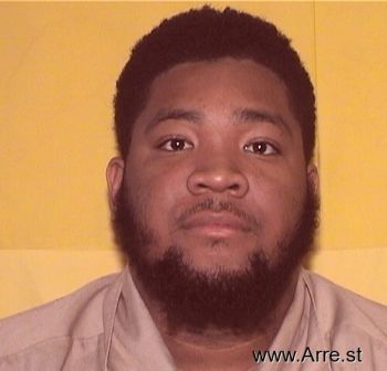 Marvin A Davis Jr Mugshot